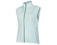 Endura Women's Pakagilet Vest (Glacier Blue)